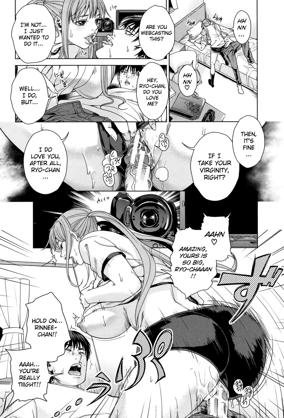 Hentai Manga Comic-National Wives Academy-Chapter 5-8